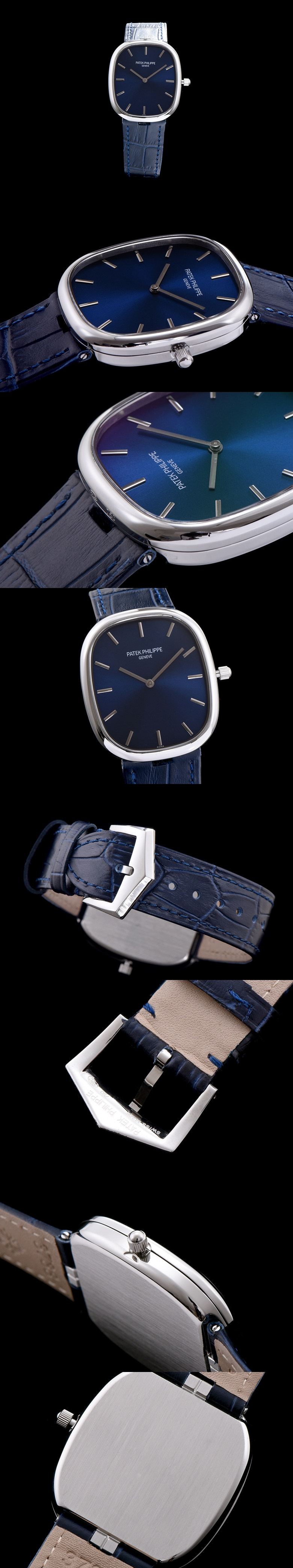 [Patek Philippe]파텍필립 골든 이클립스-4